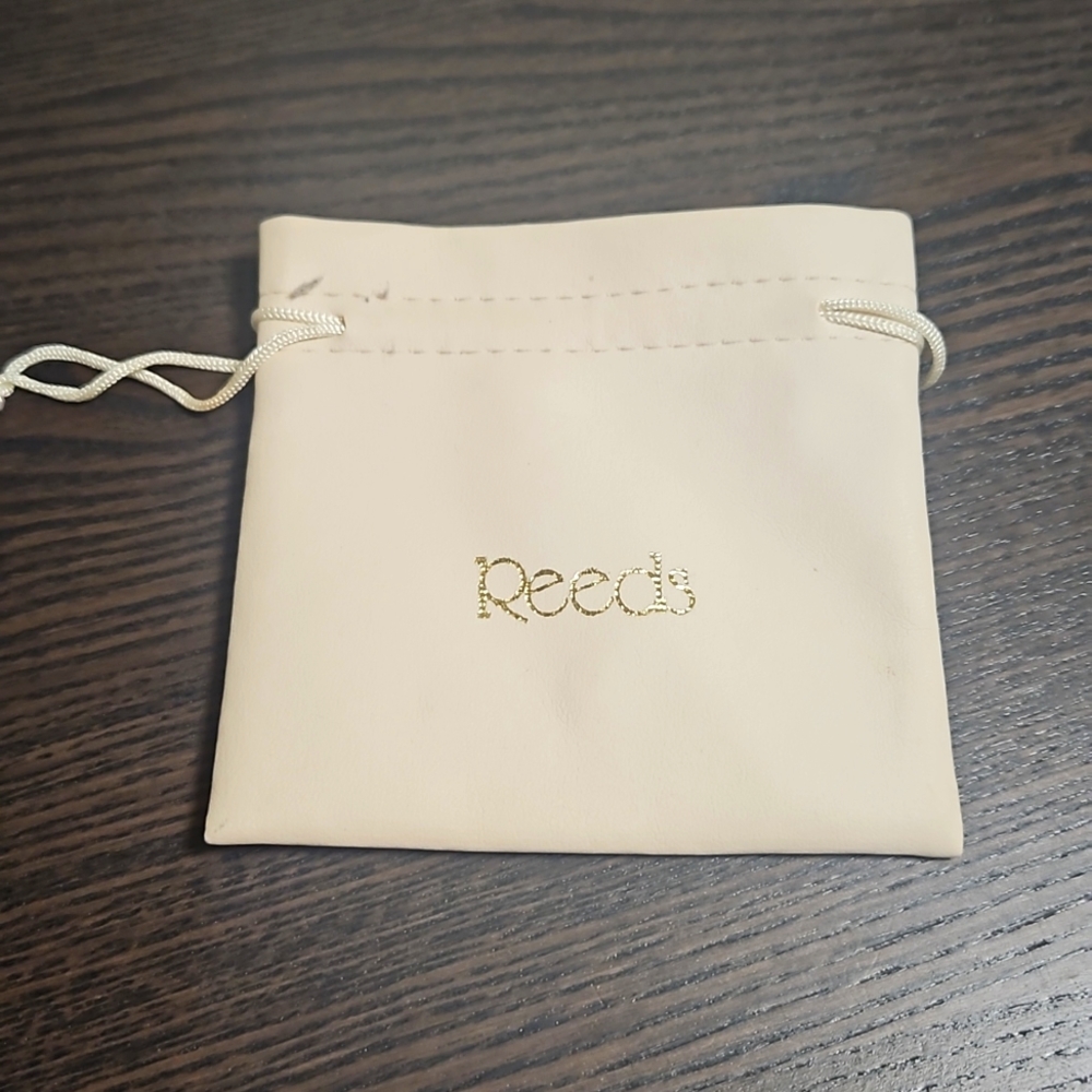 Reeds dustbag